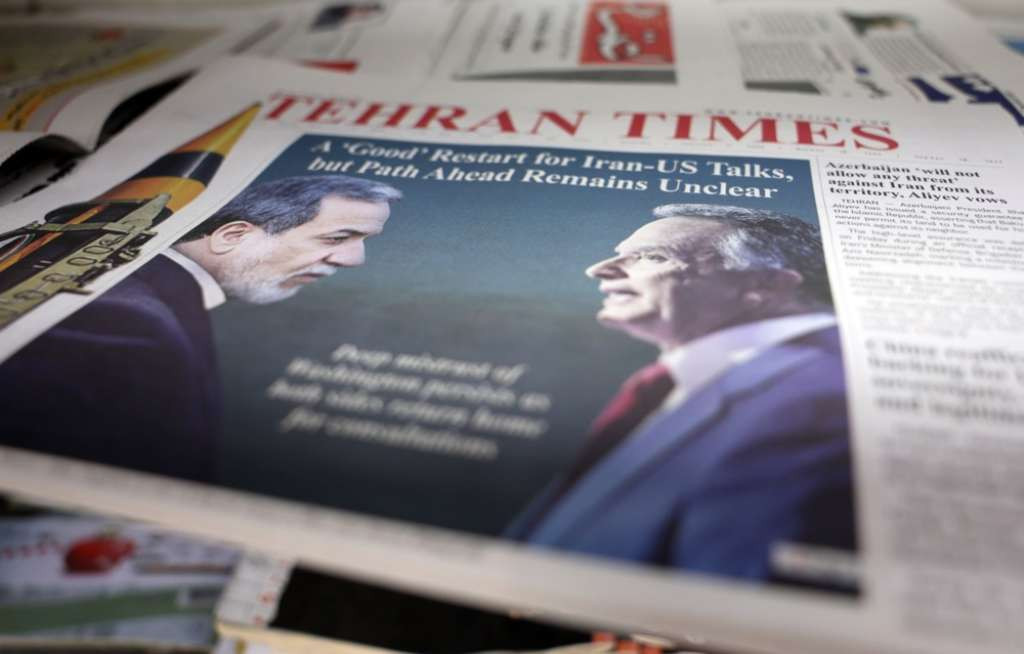 Ukrajina i Rusija spremne za mirovne pregovore u Ženevi uz posredovanje SAD-a