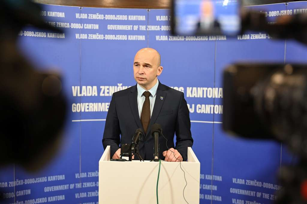 Zapaženi rezultati klubova u ZDK - Podrška sportu se isplati
