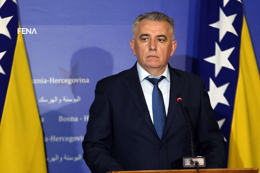 Špago: Cilj zakona je uravnoteženje plata budžetskih korisnika