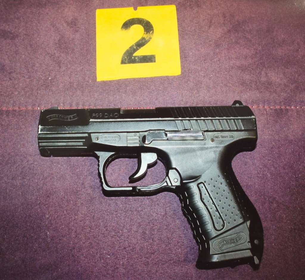 Muškarac u Bedekovčini ubio suprugu pa počinio samoubistvo