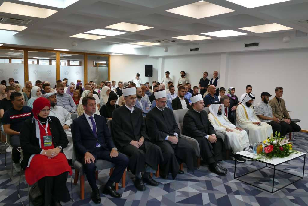 Završeno 16. takmičenje u hifzu i tilavetu za područje BiH