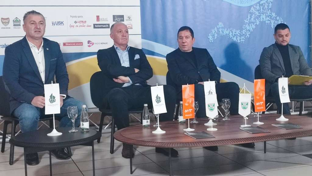 U Konjicu sutra 78. izbor sportista i sportskih ekipa BiH za 2022.