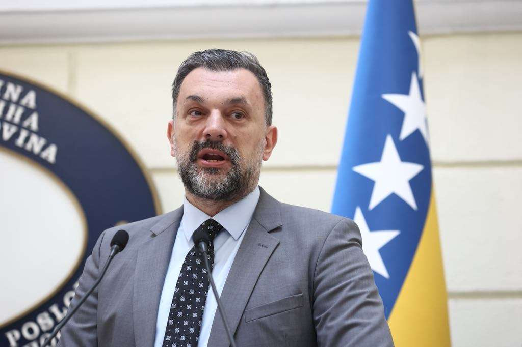 "Dodik može razgovarati samo sa tužiocima i sudijama, nikakav sastanak ne može organizovati"