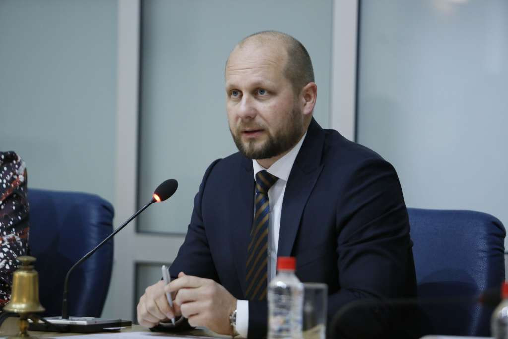 Za počasne građane KS Skupštini predloženi Diego Enrique Arria Salicetti i Ivica Kostelić