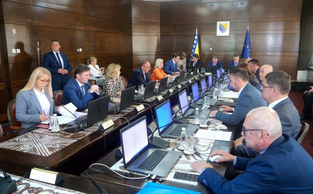 Utvrđen Prijedlog zakona o dopunama Zakona o transplantaciji organa i tkiva u svrhu liječenja