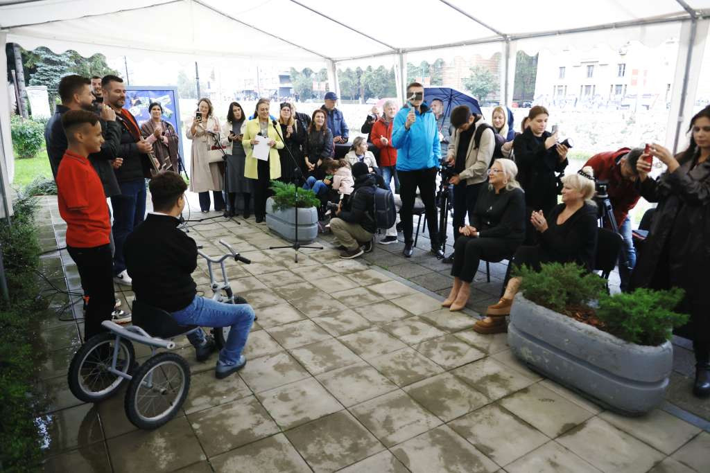 Bradara i Vlaisavljević svečano dočekale bh. reprezentativce Barlova i Zulfića