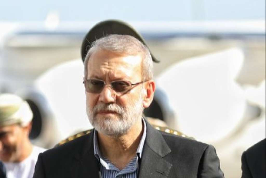 Larijani: Izbor Mojtabe Hamneija ostavio Izrael i SAD 'u očaju'