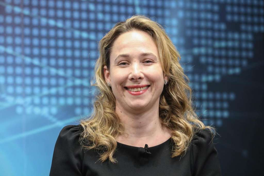 Selak-Raspudić službeno objavila kandidaturu za predsjednicu RH