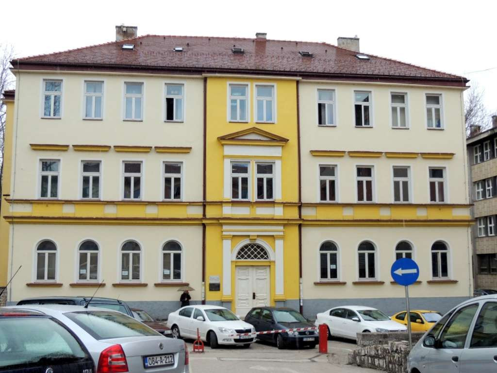 Univerzitet u Bihaću pokreće studij pedagogije i specijalne pedagogije od nove akademske godine