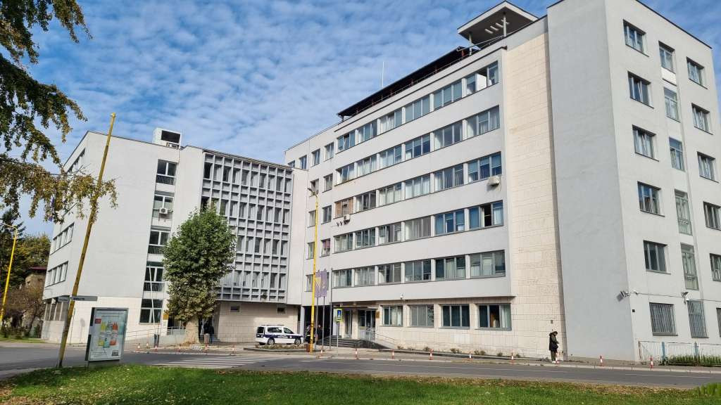 Predložen pritvor osumnjičenom za nasilje nad djevojkom kod Živinica