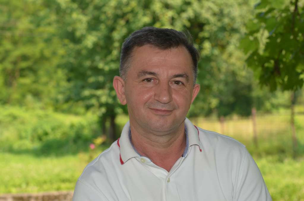 Fadil Cvrk: Poseban je osjećaj pomoći djeci u Srebrenici