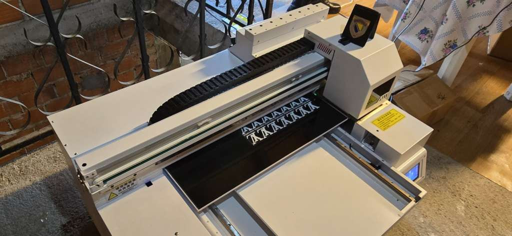 Na području Tuzle oduzete mašine za obilježavanje robe žigovima zaštićenih i drugih marki