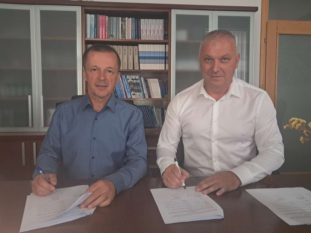 Grad Livno ulaže blizu pola miliona KM u sanaciju gradskih ulica