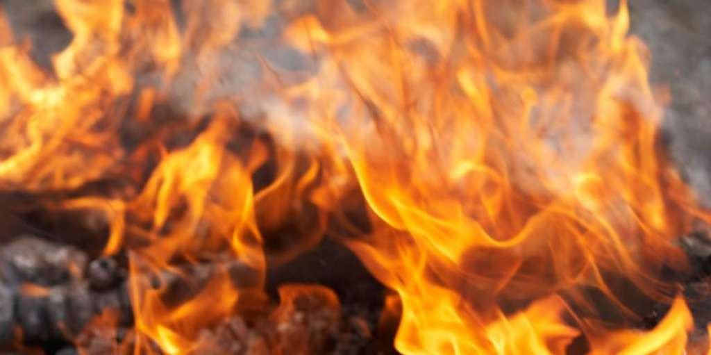 Mostar: Gori objekt koji se nalazi u sklopu bivše Fabrike duhana