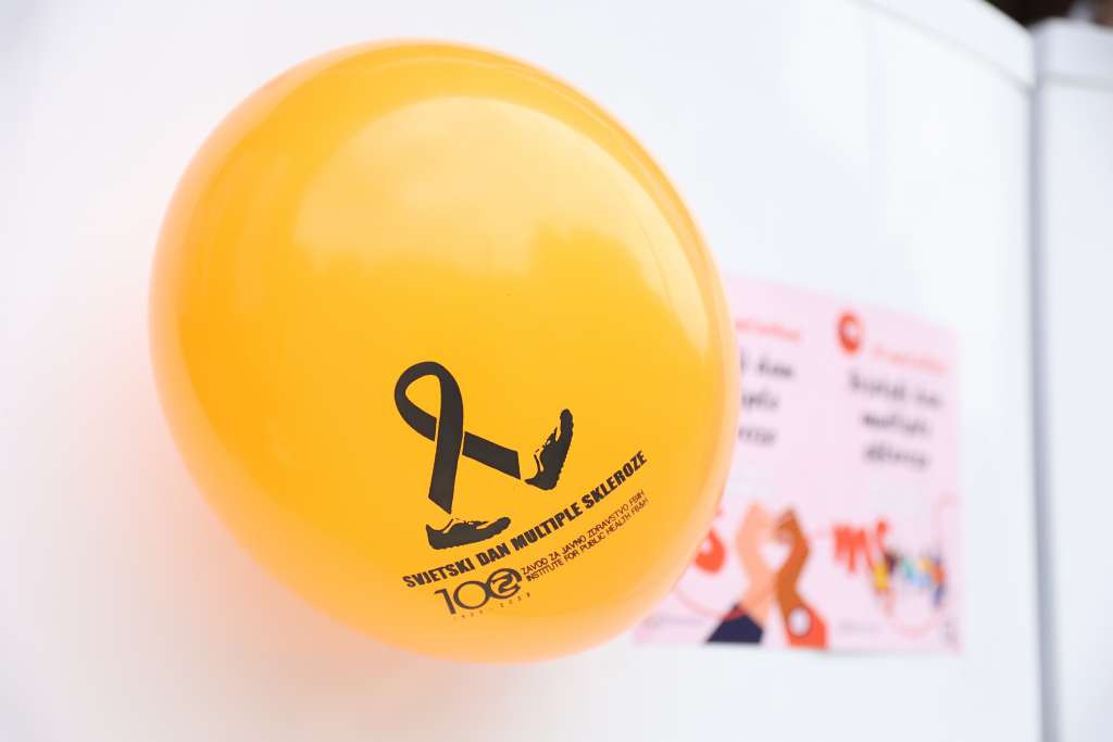 U Sarajevu obilježen Svjetski dan multiple skleroze, oboljeli trebaju više razumijevanja