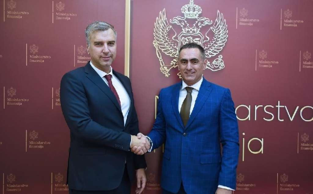 Damjanović-Jukić: Modernizacija puta Podgorica-Sarajevo