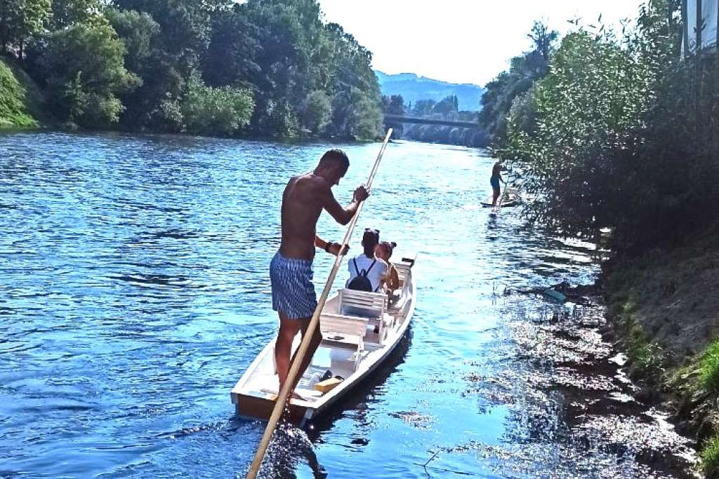 21. Susreti Banjalučana-nakon kulturnih sadržaja i rafting na Vrbasu