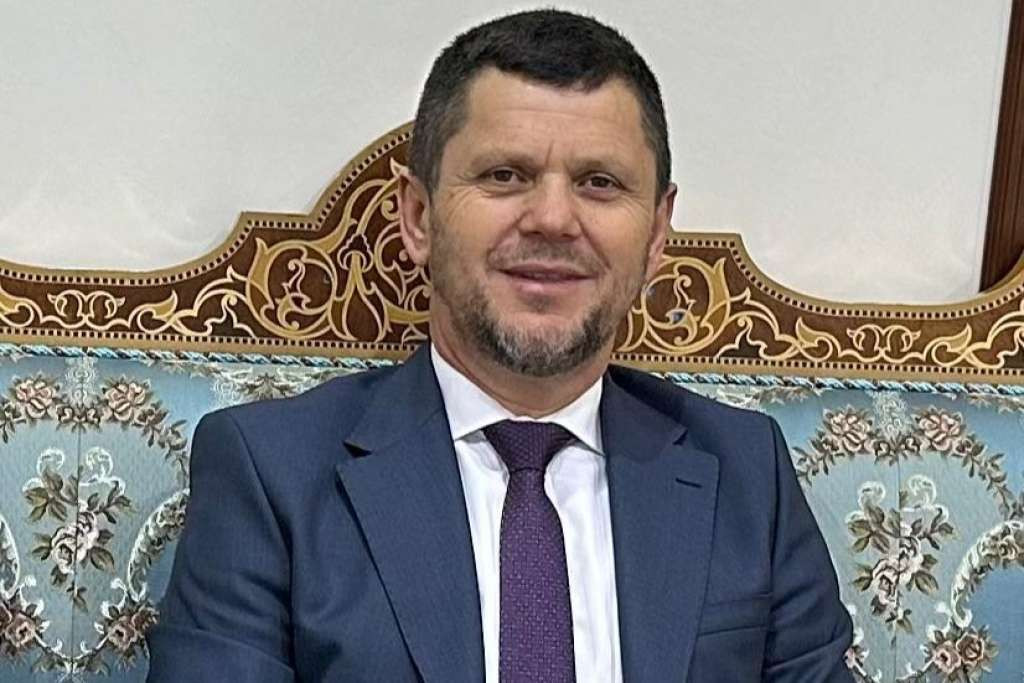 Zajimović: Vakufi nisu puki objekti i zemljišta, nego ideja trajnog dobra