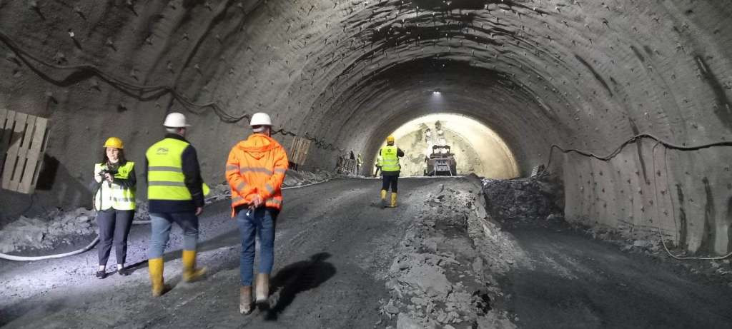 Kreće investicija od 130 miliona KM za završetak radova na tunelu Hranjen