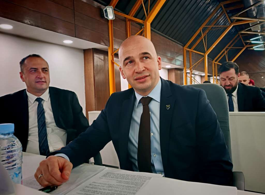 Skupština ZDK danas o zakonu o proglašenju Zaštićenog područja planine Zvijezda