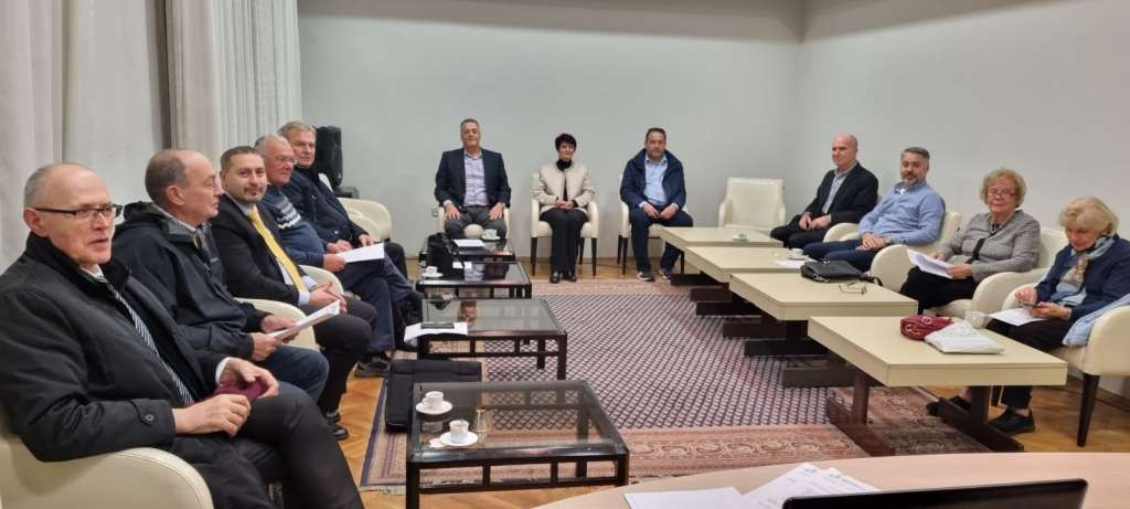 VKBI - Režim u entitetu RS nastavlja sa antidržavnim i antidejtonskim djelovanjem