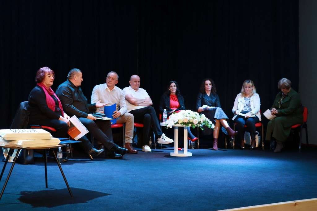 Dodijeljene nagrade za najbolji povijesni roman na manifestaciji 'Kraljevstvo riječi'