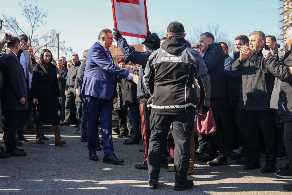 Završne riječi u Sudu BiH - sutkinja poručila da se sve danas mora završiti