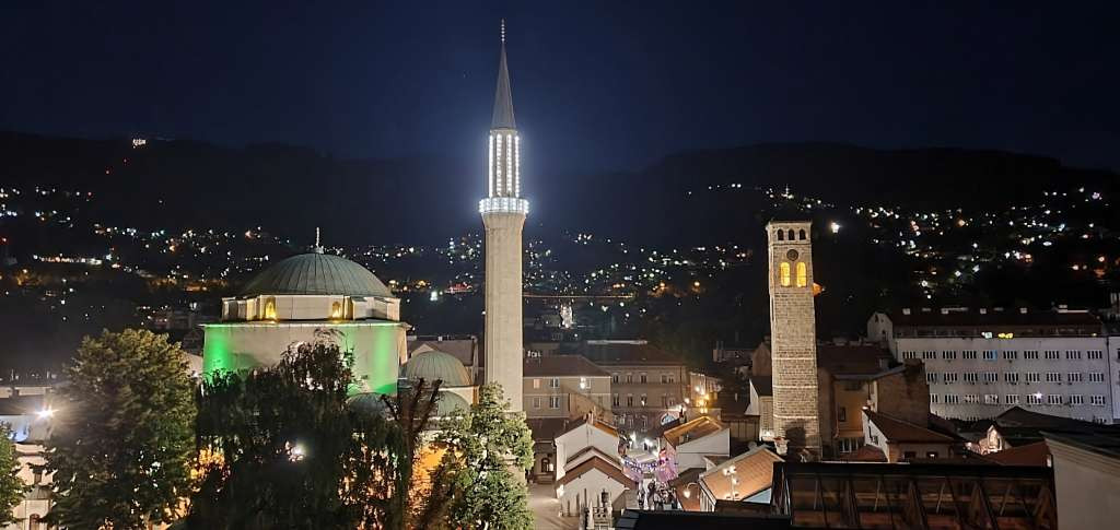 Mubarek noć Lejletul-berat – Noć oprosta i sudbine 13. februara