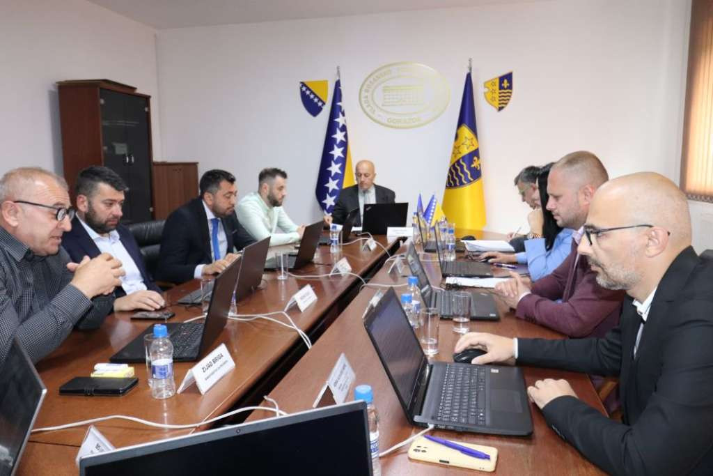 Za Program novčanih podsticaja u poljoprivredi u BPK-u za 2024. izdvojeno 180.000 KM