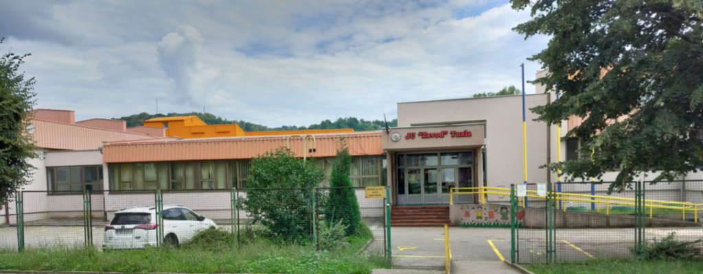 U Tuzli suspendovan nastavnik koji se sumnjiči da je udario učenika