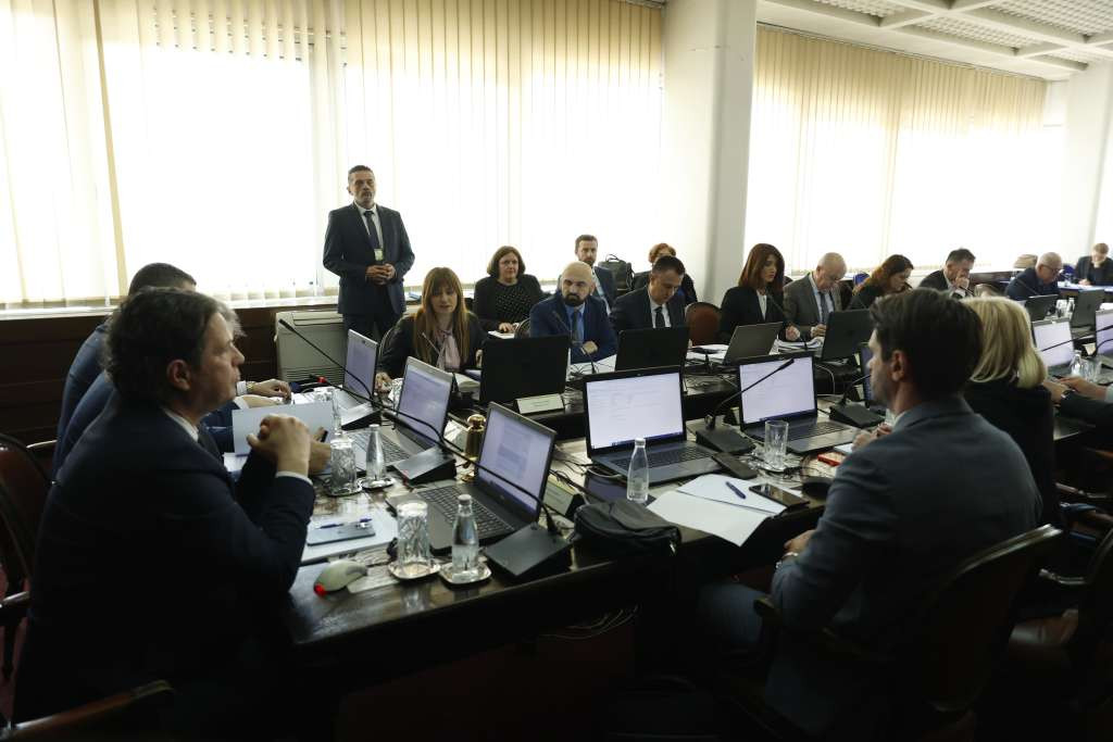 Utvrđen koeficijent naknade demobiliziranim braniocima za prvi kvartal ove godine