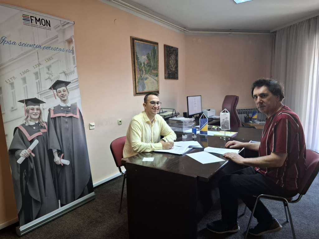 FMOZ: Uspješno okončan javni poziv u oblasti visokog obrazovanja