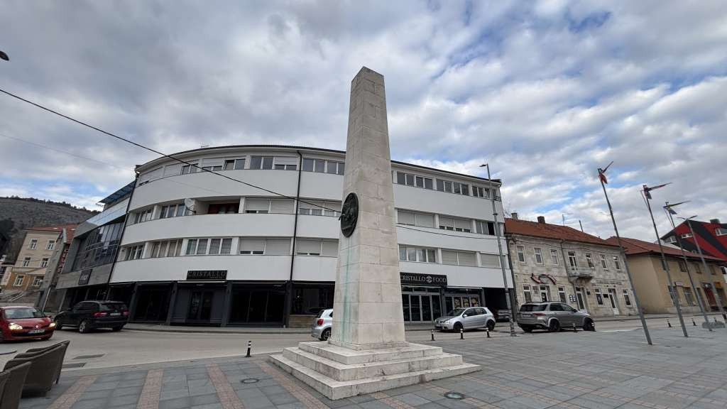 Gotovo 110.000 KM potpora za poduzetnike i obrtnike u Livnu