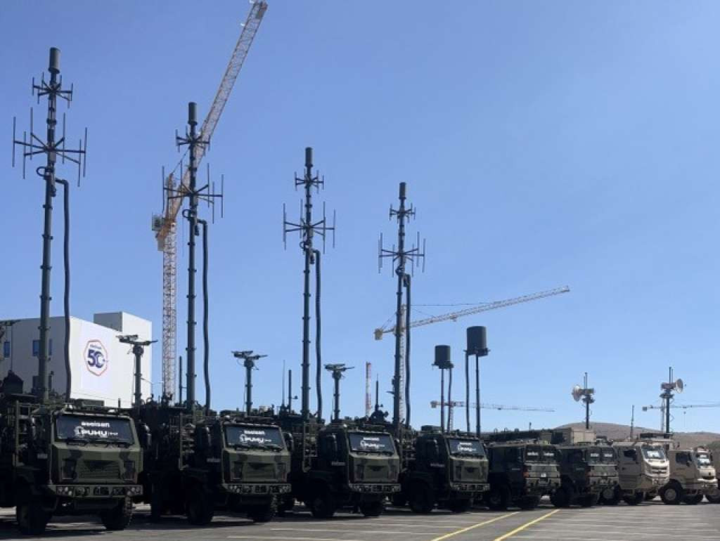 Evropa postala najveći uvoznik oružja na svijetu u posljednjih pet godina