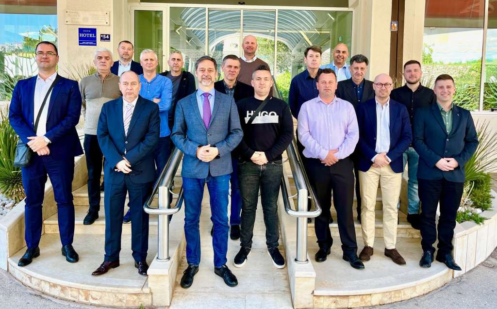 UNECE i SZO okončali obuku o multidisciplinarnim istragama saobraćajnih nesreća