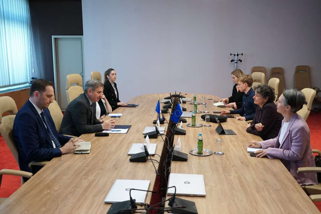 Strik: BiH se mora okrenuti pravednom sistemu vrijednosti