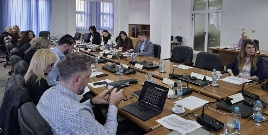 USK i FBiH jačaju naučno-istraživačku djelatnost i saradnju sa privredom