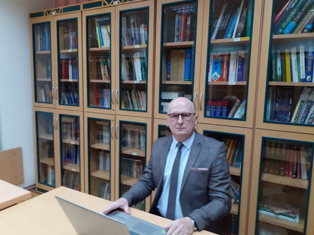 Mehović: Iran ima ograničeni kapacitet, u poređenju sa izraelskom vojnom moći