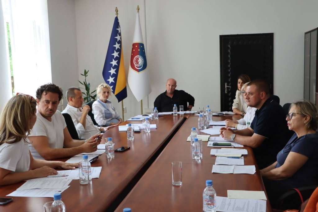 Građanima KS šest besplatnih preventivnih programa, budžet povećan na 1,5 miliona KM