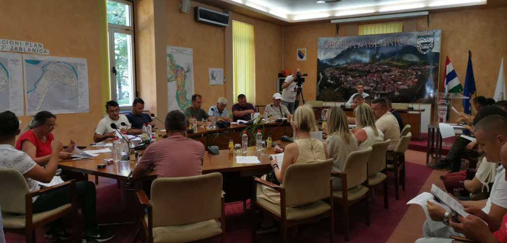 Općina Jablanica izdvojila 578.000 KM za poticaje privrednih subjekata i samozapošljavanje