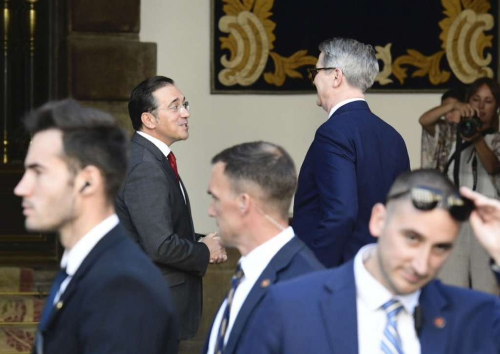 Kina i Sjedinjene Države započele u u Madridu novi krug trgovinskih pregovora