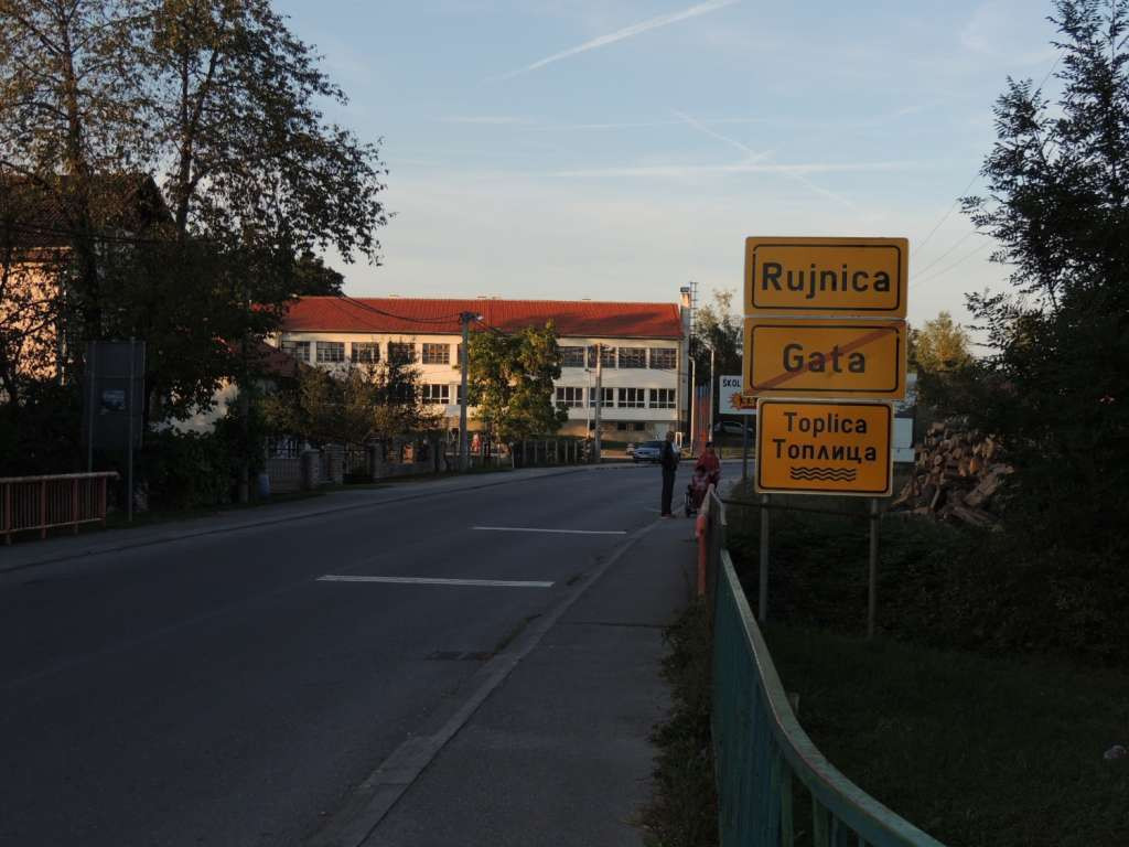 Upitno banjskog liječenja za penzionera USK zbog popunjenosti Lječilišta 'Gata'