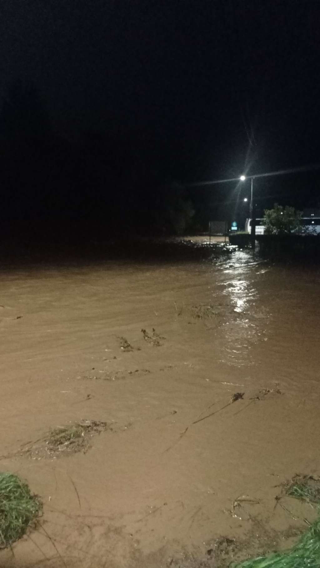 Proglašeno stanje elementarne nepogode u Drvaru