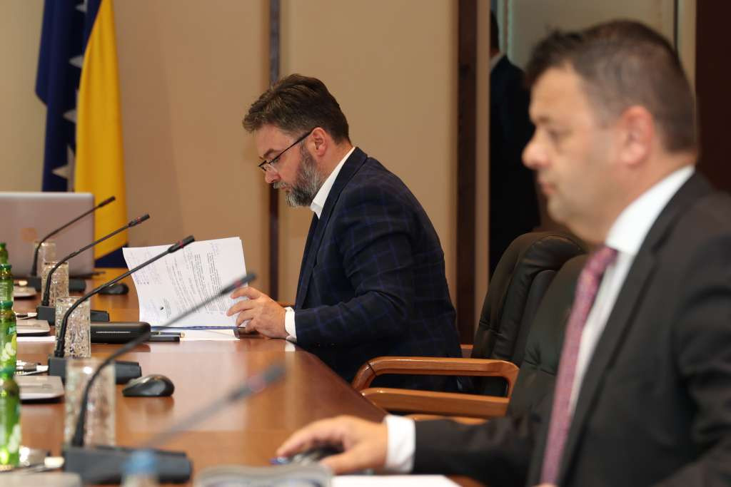 Uprkos poremećajima na tržištima mljekarski sektor održava stabilnost