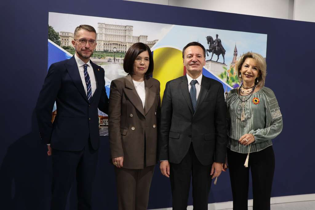 U Mostaru prvi put obilježen Nacionalni dan Rumunjske - Rumunjima veoma zanimljivo područje Mostara