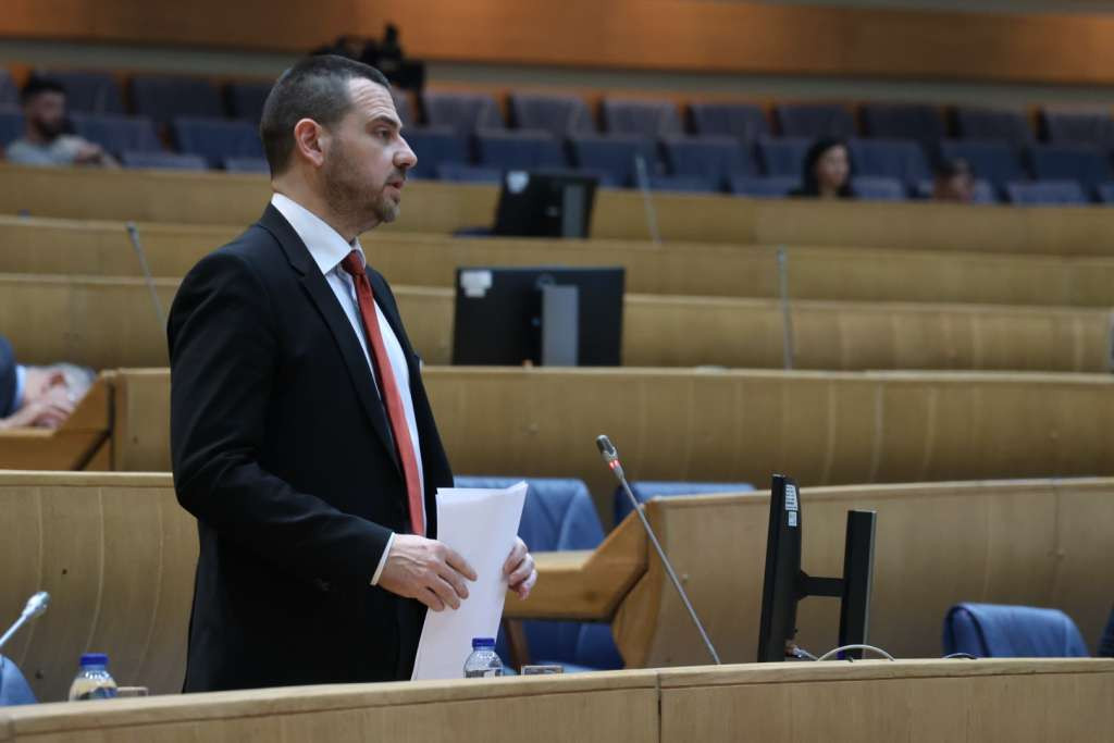 Važan korak ka povećanju vrijednosti vozila koja osobe sa invaliditetom mogu uvesti bez carina