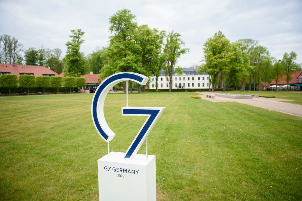 Šefovi diplomatija G-7 osudili rusko insceniranje lažnih 'izbora' na ukrajinskim teritorijama