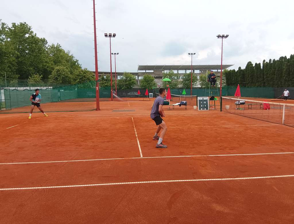 Brčko: Milić zvanično otvorio "Brčko open 2025"