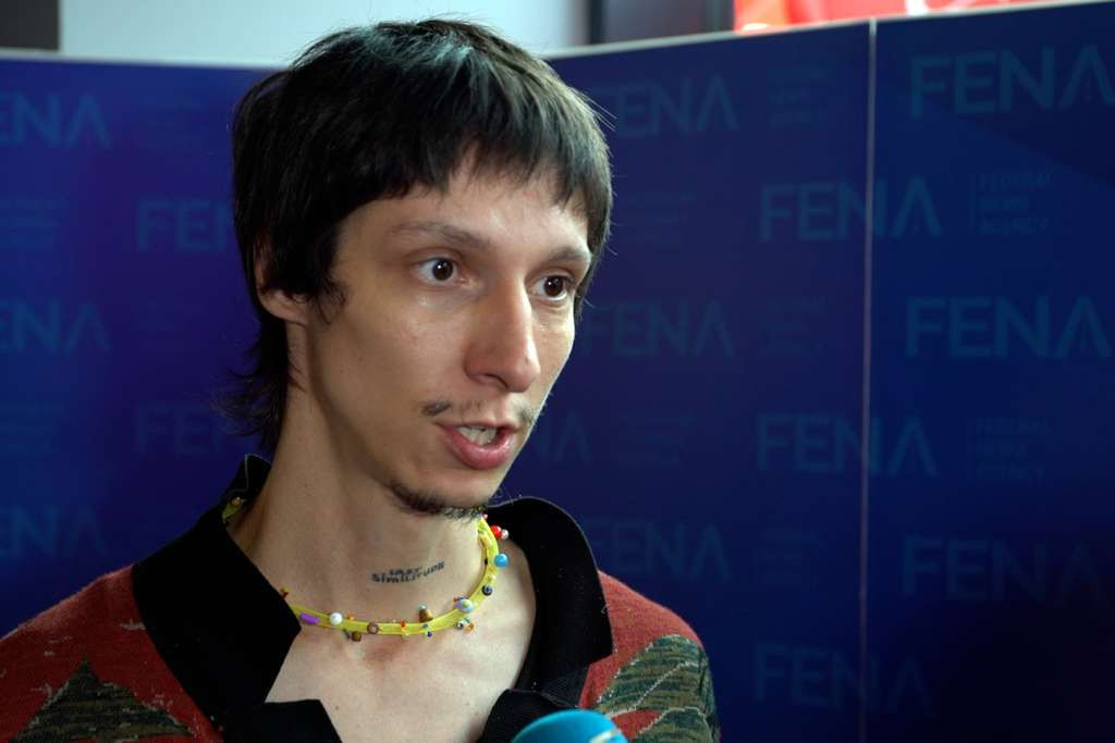 Društvene i političke promjene u Ukrajini u filmu 'Komadići leda' na 30. SFF-u