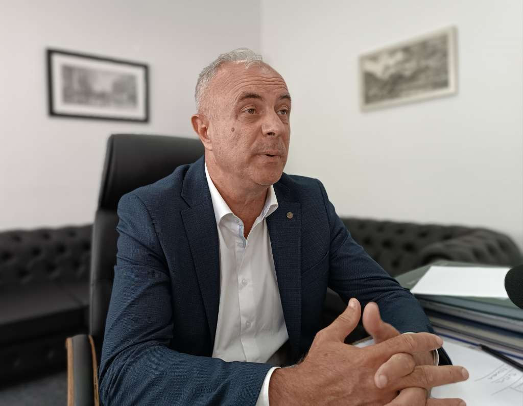 Sud odbio zahtjev za privremenu mjeru, kreće postupak o zakonitosti izbora rektora UNZE-a Durakovića